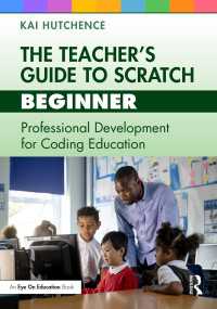 The Teacher窶冱 Guide to Scratch 窶� Beginner : Professional Development for Coding Education