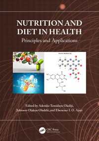 Nutrition and Diet in Health : Principles and Applications