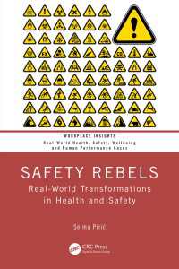 Safety Rebels : Real-World Transformations in Health and Safety