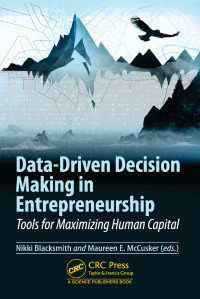 Data-Driven Decision Making in Entrepreneurship : Tools for Maximizing Human Capital