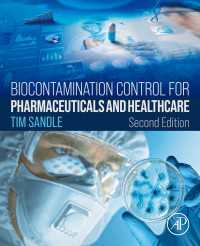 Biocontamination Control for Pharmaceuticals and Healthcare（2）