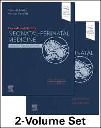 Fanaroff and Martin's Neonatal-Perinatal Medicine E-Book : Diseases of the Fetus and Infant（12）