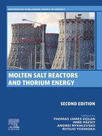 Molten Salt Reactors and Thorium Energy（2）