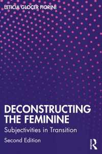 Deconstructing the Feminine : Subjectivities in Transition（2）