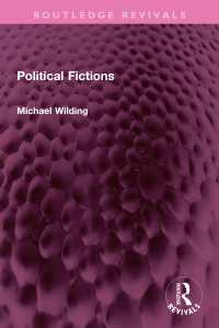 Political Fictions