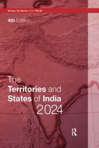 The Territories and States of India 2024（4）