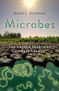 微生物：気候変動の見えざる担い手<br>Microbes : The Unseen Agents of Climate Change