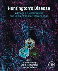 Huntington's Disease : Pathogenic Mechanisms and Implications for Therapeutics