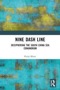 Nine Dash Line : Deciphering the South China Sea Conundrum