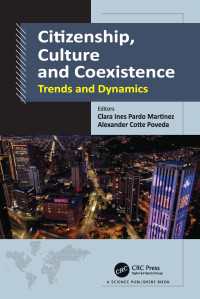 Citizenship, Culture and Coexistence : Trends and Dynamics