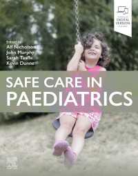 小児科における安全なケア<br>Pitfalls in Paediatrics - E-Book : Pitfalls in Paediatrics - E-Book