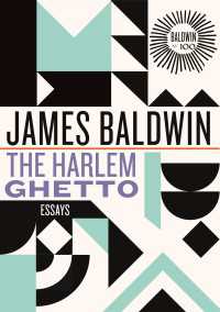 The Harlem Ghetto : Essays