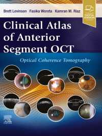 Clinical Atlas of Anterior Segment OCT: Ocular Coherence Tomography - E-Book