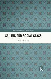 Sailing and Social Class