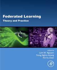 連合学習<br>Federated Learning : Theory and Practice