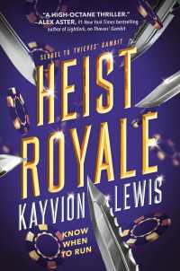 Heist Royale : Thieves' Gambit, Book 2