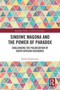 Sindiwe Magona and the Power of Paradox : Challenging the Polarization of South African Discourse