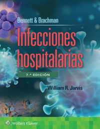 Bennett & Brachman. Infecciones hospitalarias（17）