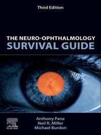 The Neuro-Ophthalmology Survival Guide E-Book : The Neuro-Ophthalmology Survival Guide E-Book（3）
