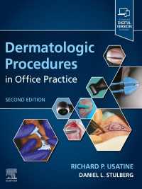 Dermatologic Procedures in Office Practice - E-Book（2）