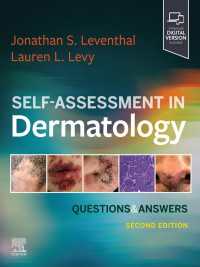 Self-Assessment in Dermatology - E-BOOK : Questions and Answers（2）