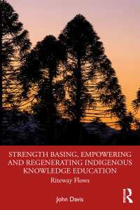 Strength Basing, Empowering and Regenerating Indigenous Knowledge Education : Riteway Flows