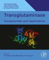 Transglutaminase : Fundamentals and Applications