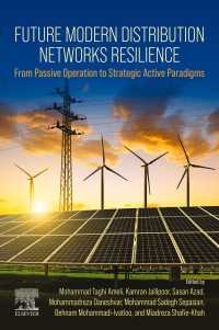 Future Modern Distribution Networks Resilience : From Passive Operation to Strategic Active Paradigms