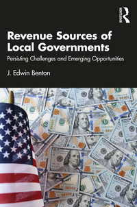 地方自治体の財源<br>Revenue Sources of Local Governments : Persisting Challenges and Emerging Opportunities