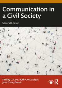 Communication in a Civil Society（2）