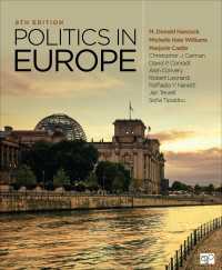 Politics in Europe（Eighth Edition）