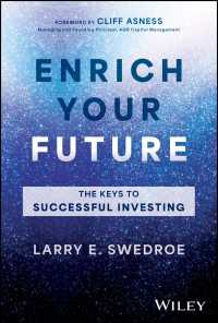 Enrich Your Future : The Keys to Successful Investing