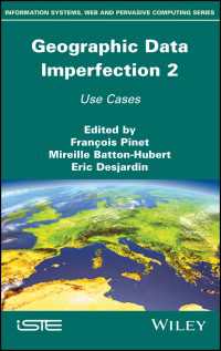 Geographical Data Imperfection 2 : Use Cases
