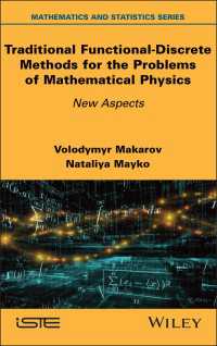 Traditional Functional-Discrete Methods for the Problems of Mathematical Physics : New Aspects