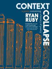 Context Collapse : A Poem Containing a History of Poetry