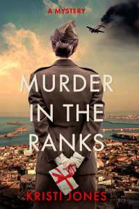 Murder in the Ranks : A Novel