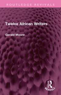 Twelve African Writers