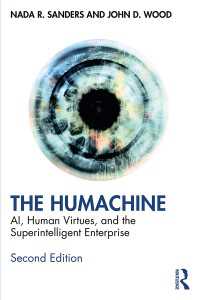 The Humachine : AI, Human Virtues, and the Superintelligent Enterprise（2）