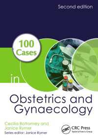 100 Cases in Obstetrics and Gynaecology（2）