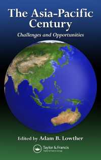 アジアパシフィックの世紀：課題とチャンス<br>The Asia-Pacific Century : Challenges and Opportunities