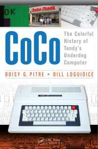 CoCo : The Colorful History of Tandy’s Underdog Computer
