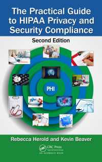 The Practical Guide to HIPAA Privacy and Security Compliance（2）