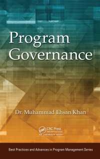 Program Governance