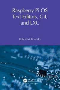Raspberry Pi OS Text Editors, git, and LXC : A Practical Approach