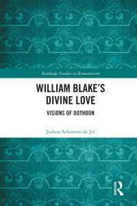 William Blake’s Divine Love : Visions of Oothoon