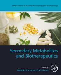 Secondary Metabolites and Biotherapeutics