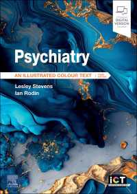 Psychiatry : Psychiatry E-Book（3）