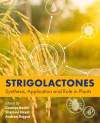 Strigolactones : Synthesis, Application and Role in Plants