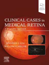 Clinical Cases in Medical Retina - E-Book : A Diagnostic Approach