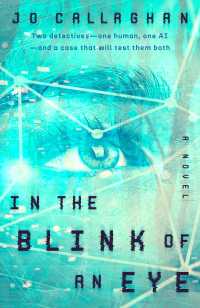 In the Blink of an Eye : A Novel